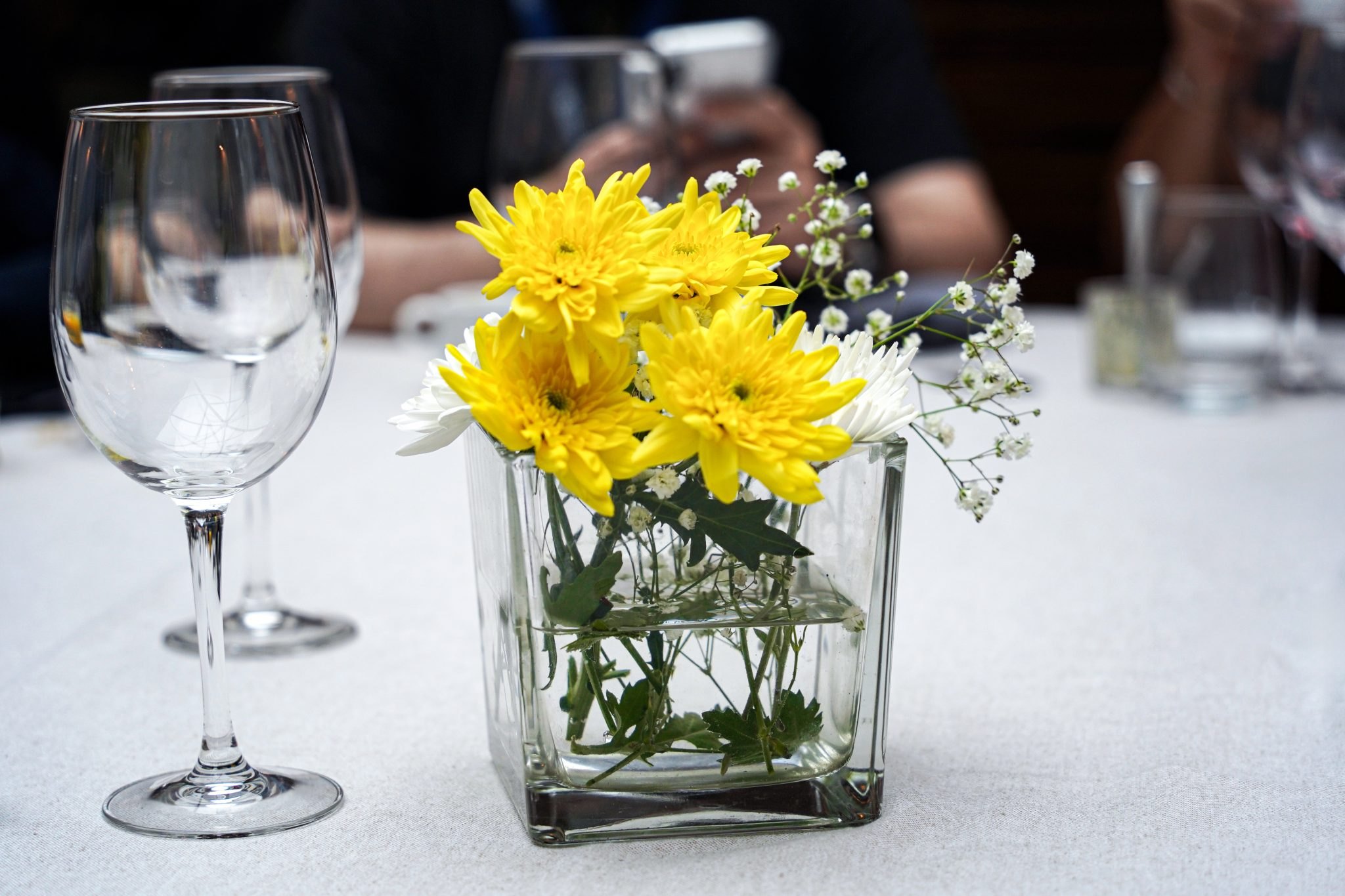 Table setting